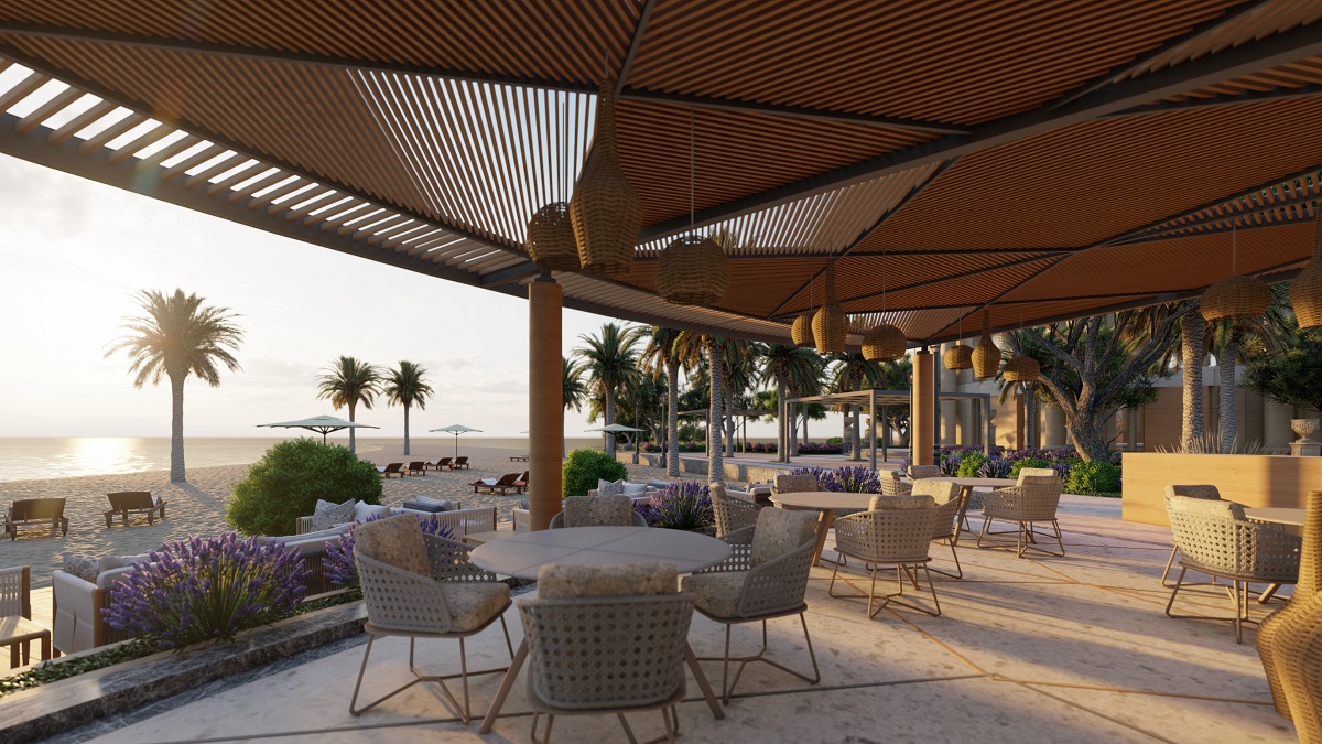 Nuevos hoteles, resorts y atracciones turísticas en Qatar con motivo del Mundial de Fútbol 5