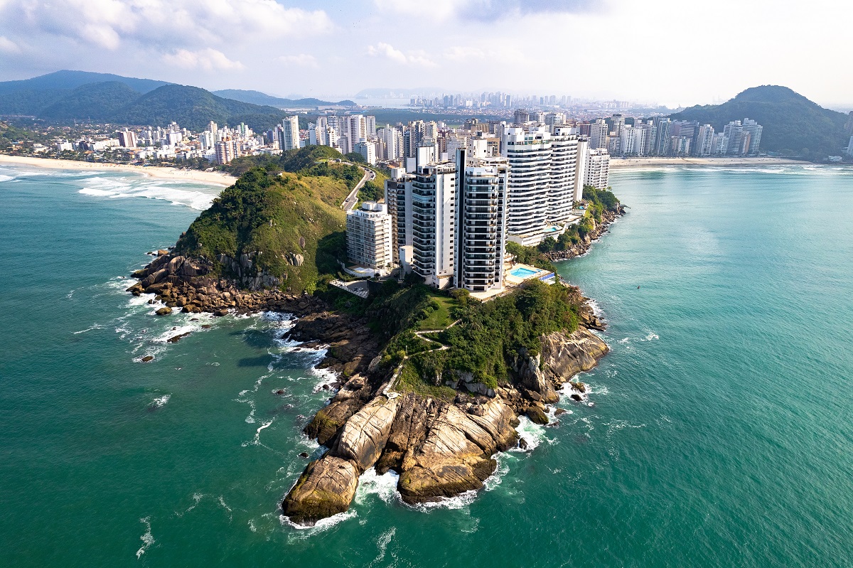 Los destinos preferidos por los futbolistas brasileños para ir de vacaciones 3