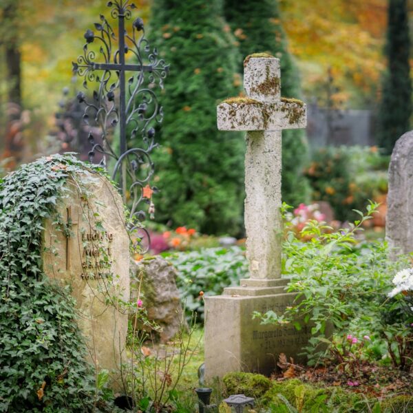 8 cementerios de España que bien podrían ser museo