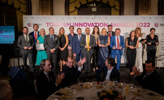 Finlandia, Dublín, Vueling y casa Batlló, ganadores de los Tourism Innovation Awards 2022 5