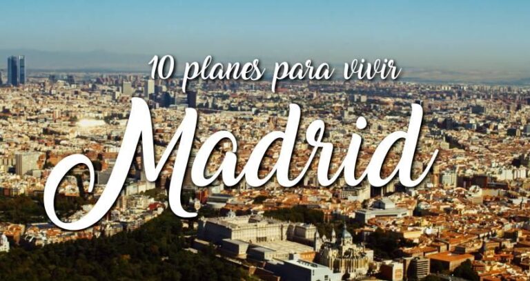 El vídeo de turismo de la ciudad de Madrid gana el premio a la mejor cinta de viajes del mundo