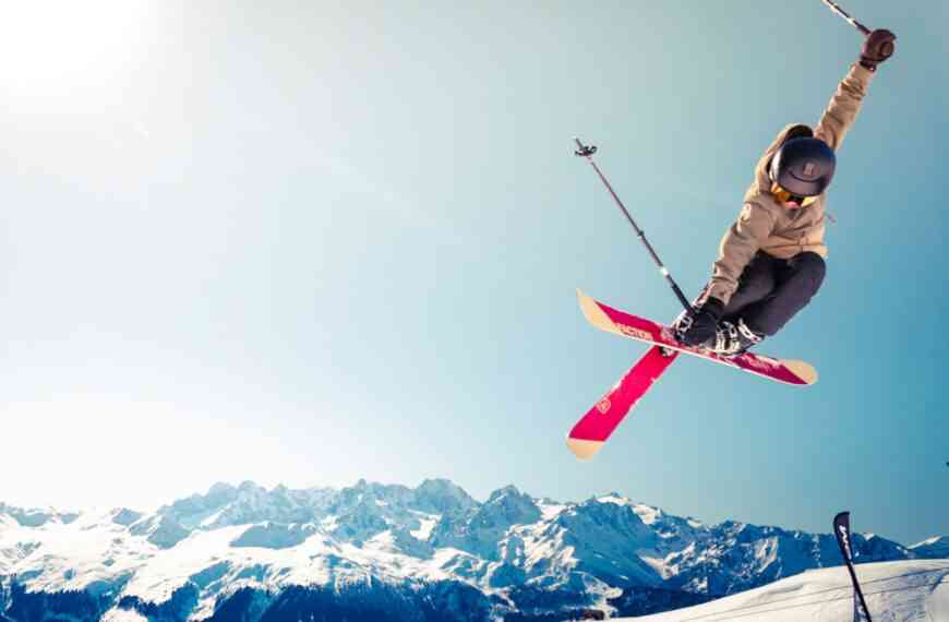Esquiar en Baqueira Beret: 4 razones por las que elegir esta estación de esquí