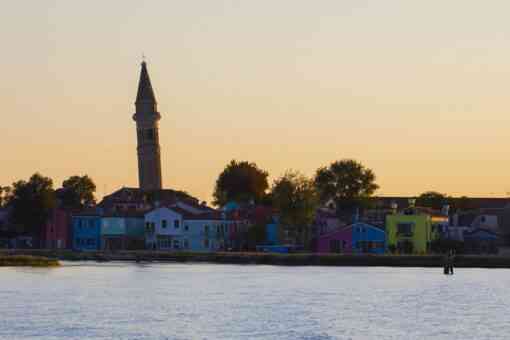 Murano, la isla más famosa de Venecia por su cristal 7