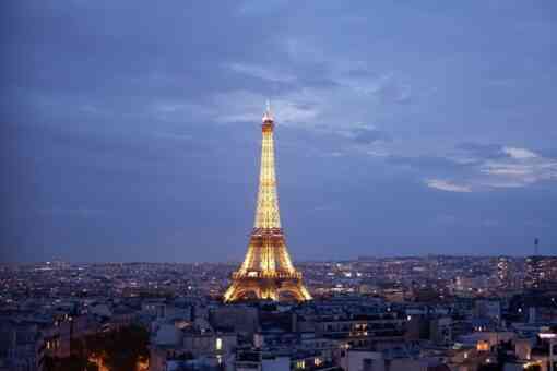 7 curiosidades de la Torre Eiffel que quizá no sabías 5