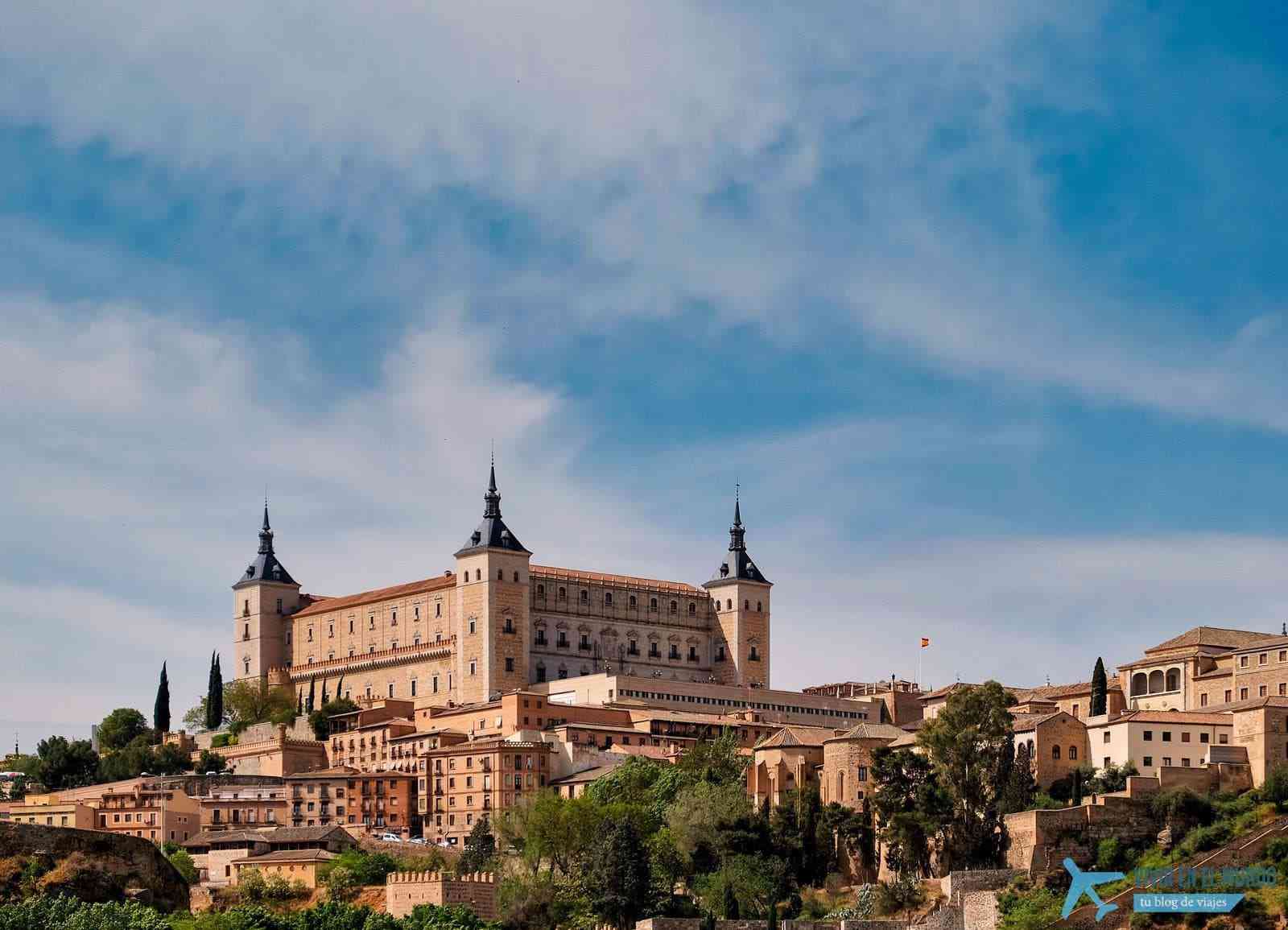Guía rápida para visitar Toledo (España) 10