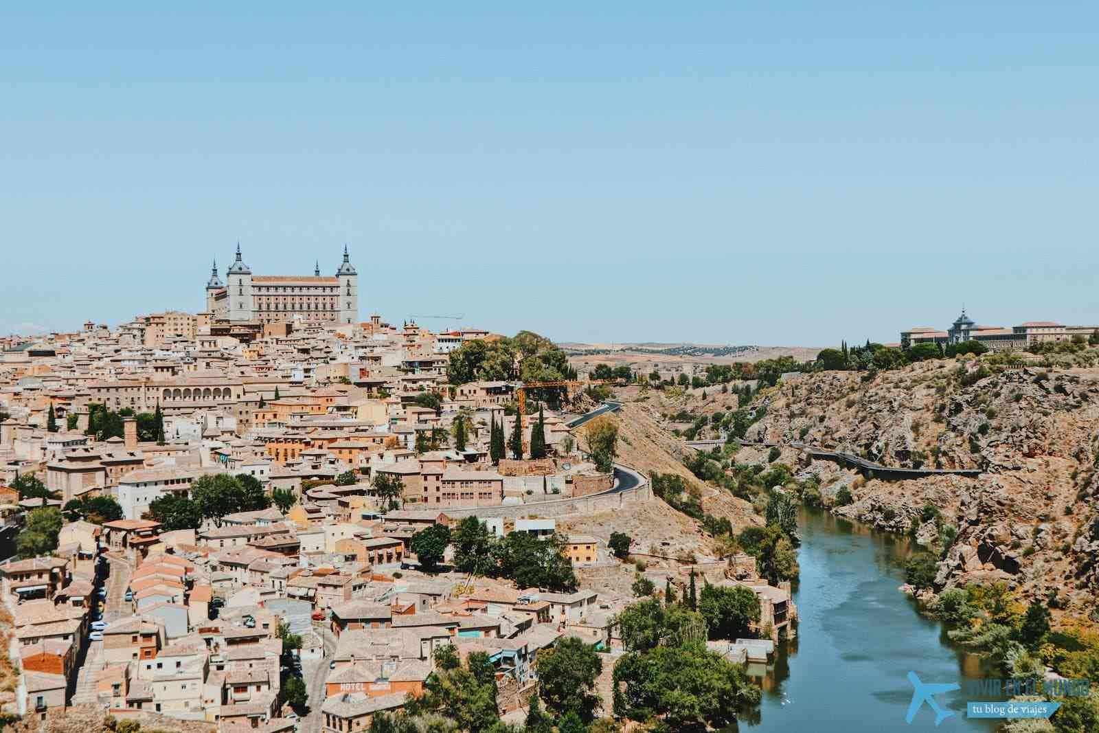 Guía rápida para visitar Toledo (España) 11