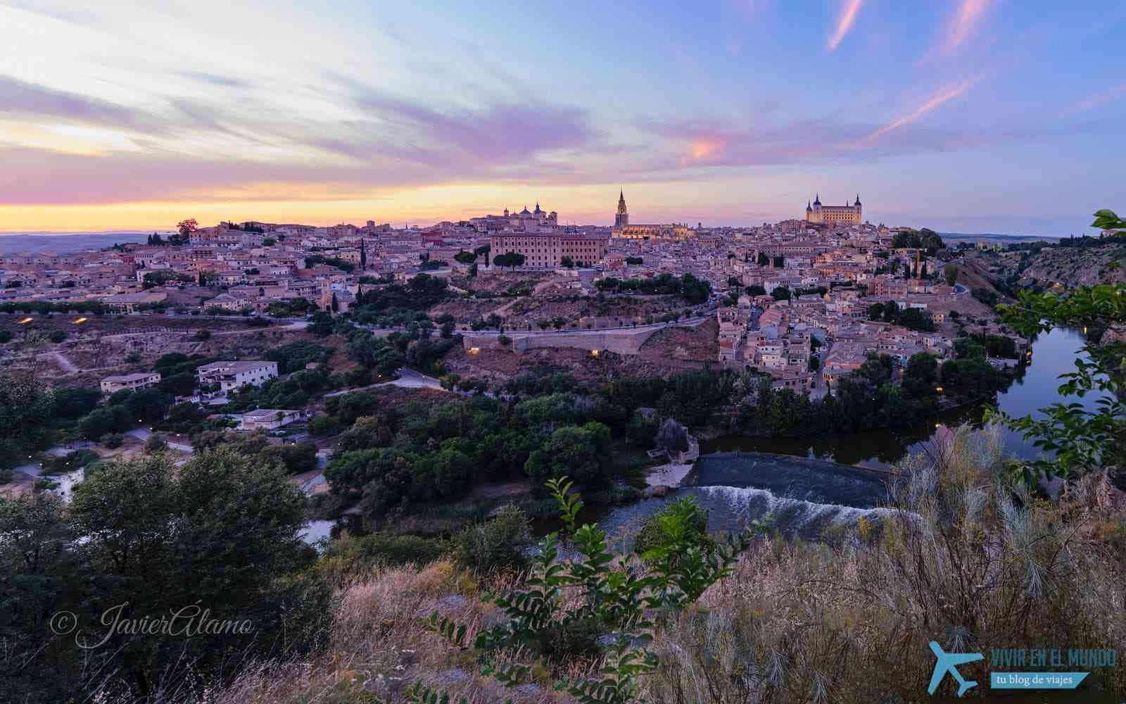 Guía rápida para visitar Toledo (España) 3