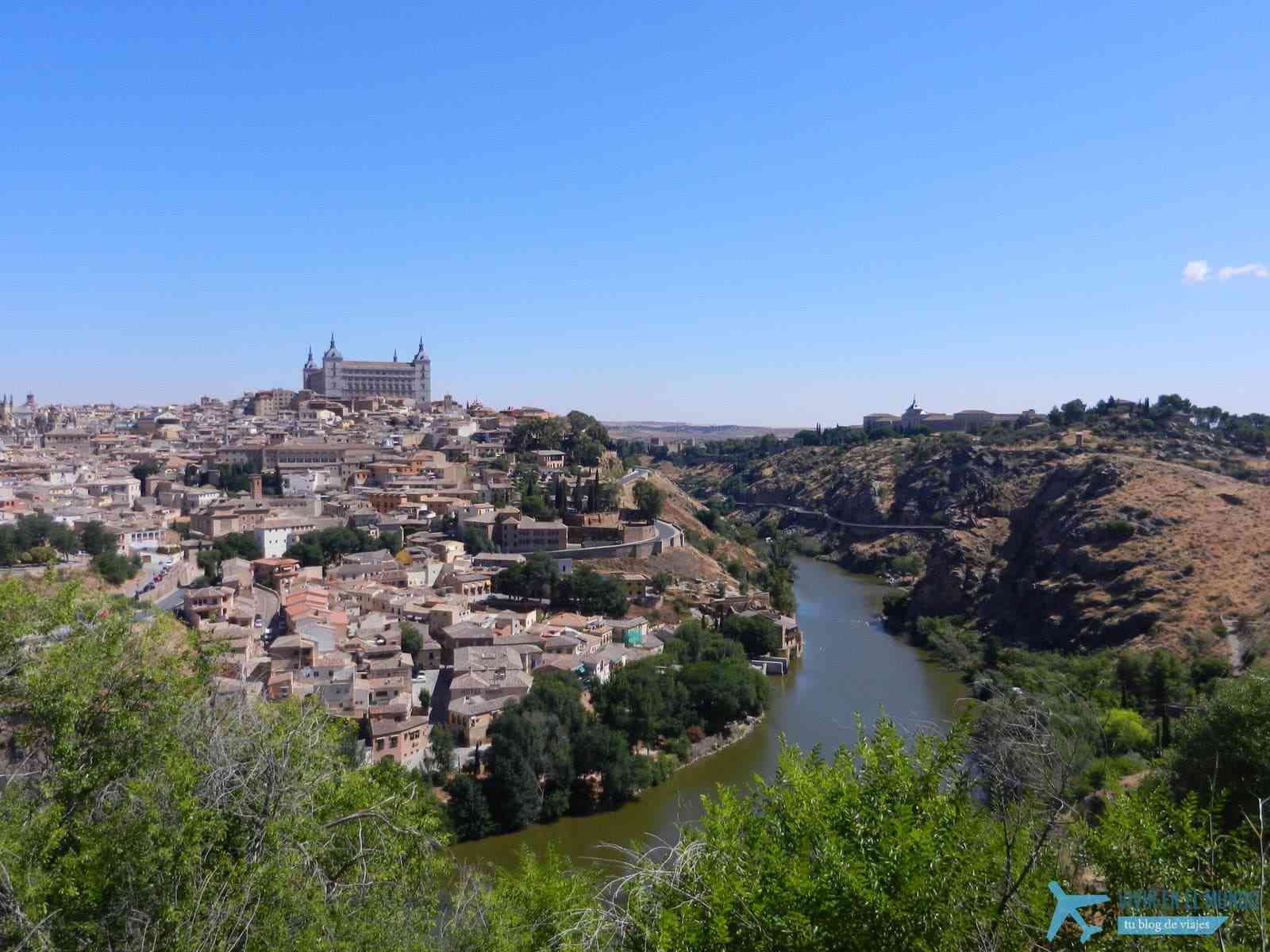 Guía rápida para visitar Toledo (España) 4