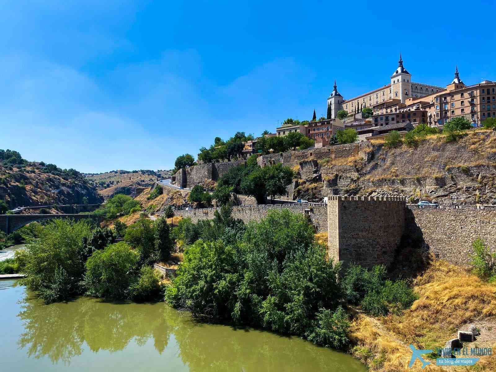 Guía rápida para visitar Toledo (España) 7