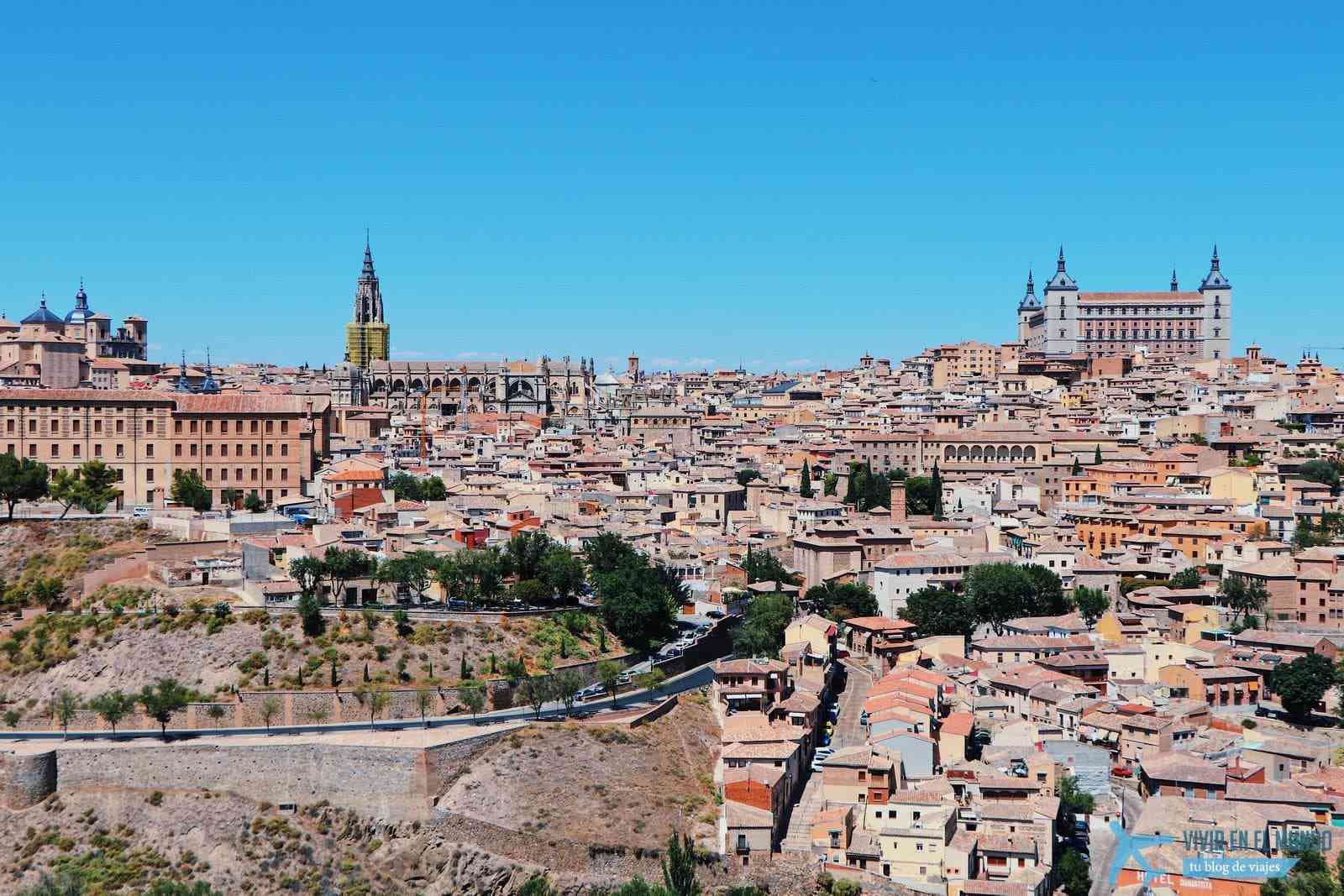 Guía rápida para visitar Toledo (España) 8