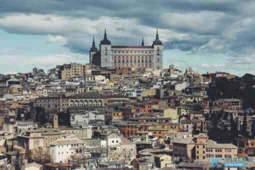 Guía rápida para visitar Toledo (España) 5