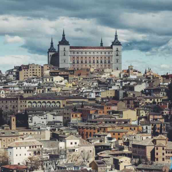 Guía rápida para visitar Toledo (España)