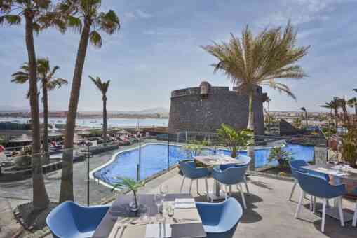 Tenerife y Fuerteventura, las islas españolas con más horas de sol al día 2