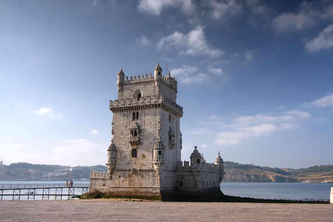 Por qué Lisboa debería ser tu próximo destino de vacaciones 2