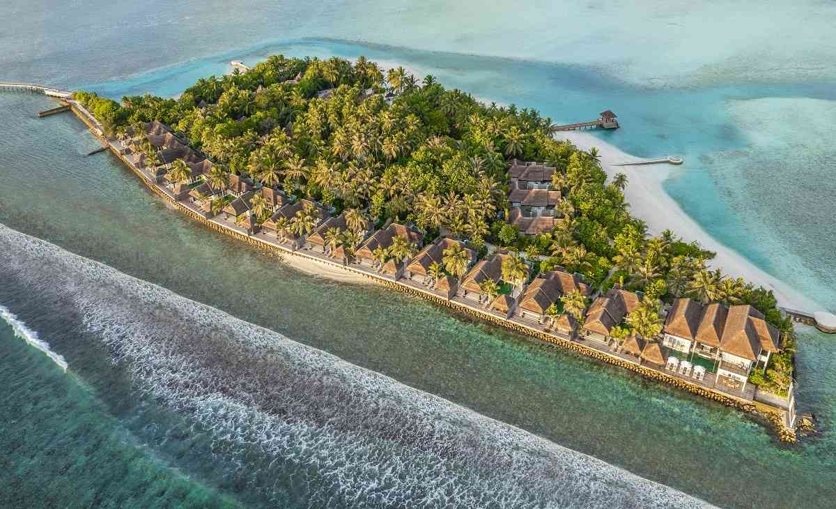 5 curiosidades sobre las Maldivas que no conocías 1