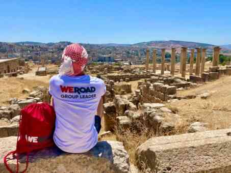 Cuba y Jordania los destinos más escogidos por los jóvenes españoles este verano 2