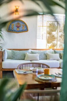 Mikasa, tranquilidad y privacidad para disfrutar de Ibiza 5
