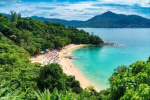 6 motivos por los que desearás viajar a Phuket 3
