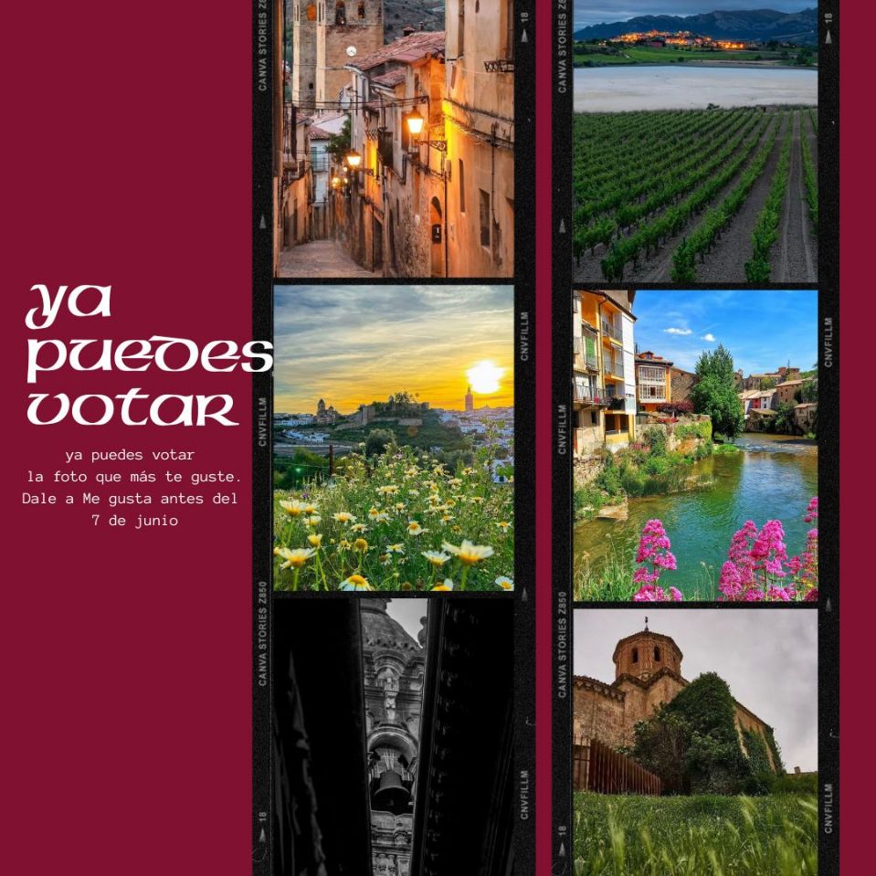 Hasta el 7 de julio, los instagramers pueden elegir la mejor foto del IV Concurso FotoRed