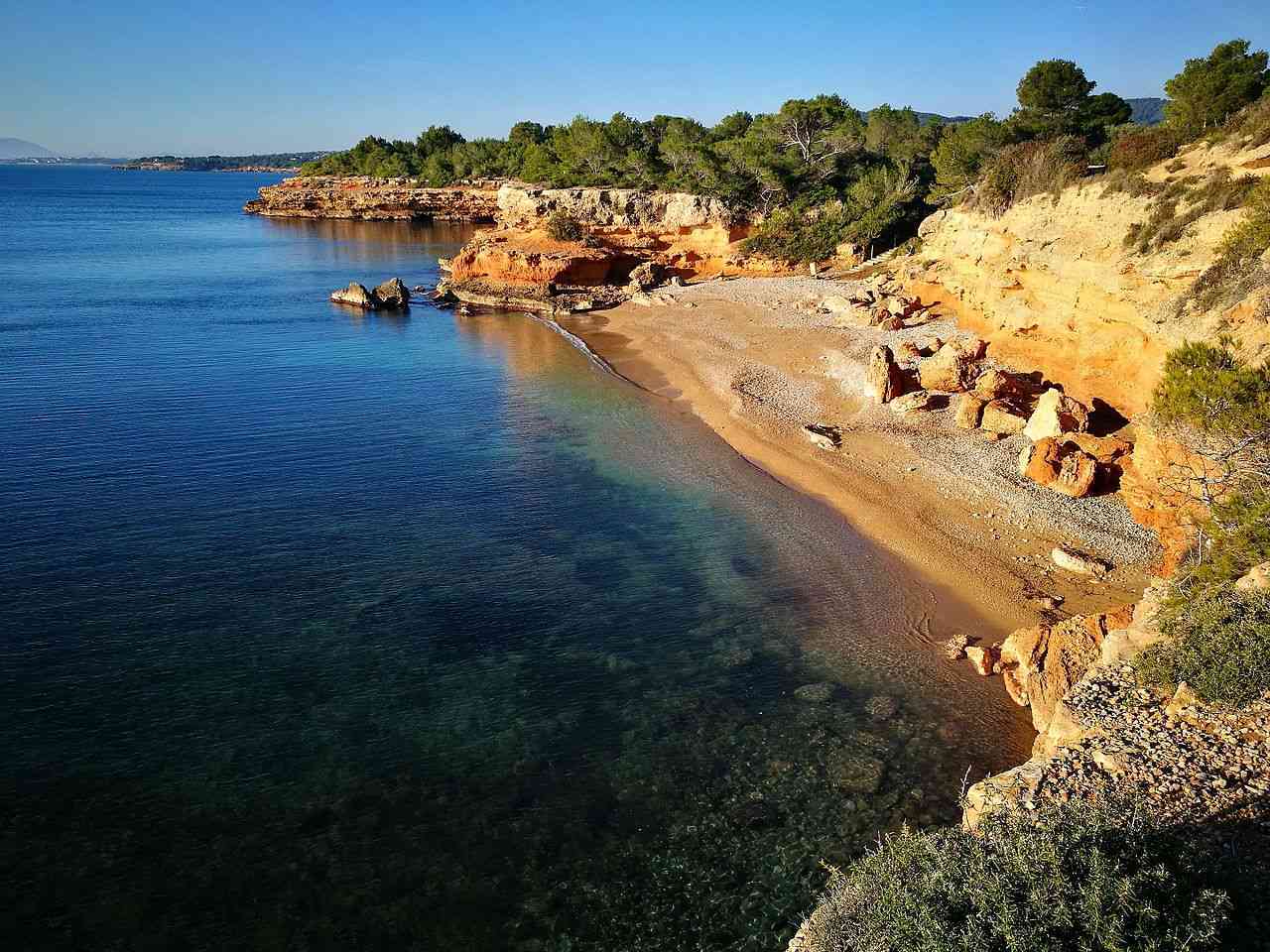 l'Ametlla de Mar, el paraíso desconocido de la Costa Dorada 7