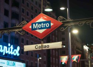 Estas son las 10 ciudades españolas con mejor red de transporte público 1
