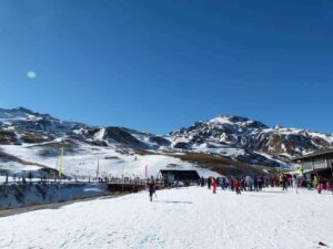 Las mejores estaciones de esquí de España y Andorra 3