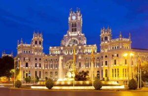 Planes románticos para parejas en Madrid que nunca fallan 5
