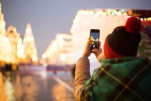 Consejos para organizar las vacaciones de Navidad y evitar imprevistos, según Allianz Partners