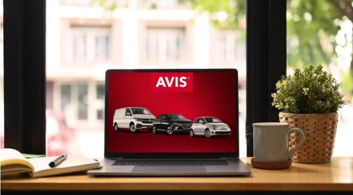 AVIS lanza nuevos servicios centrados en tecnología y fidelización para 2025