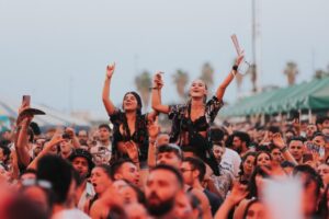 Gandia, ciudad de festivales con Pirata Beach, Mediterránea y Tripolar