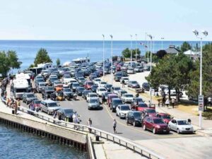 Los hábitos de vacaciones de los españoles cambian