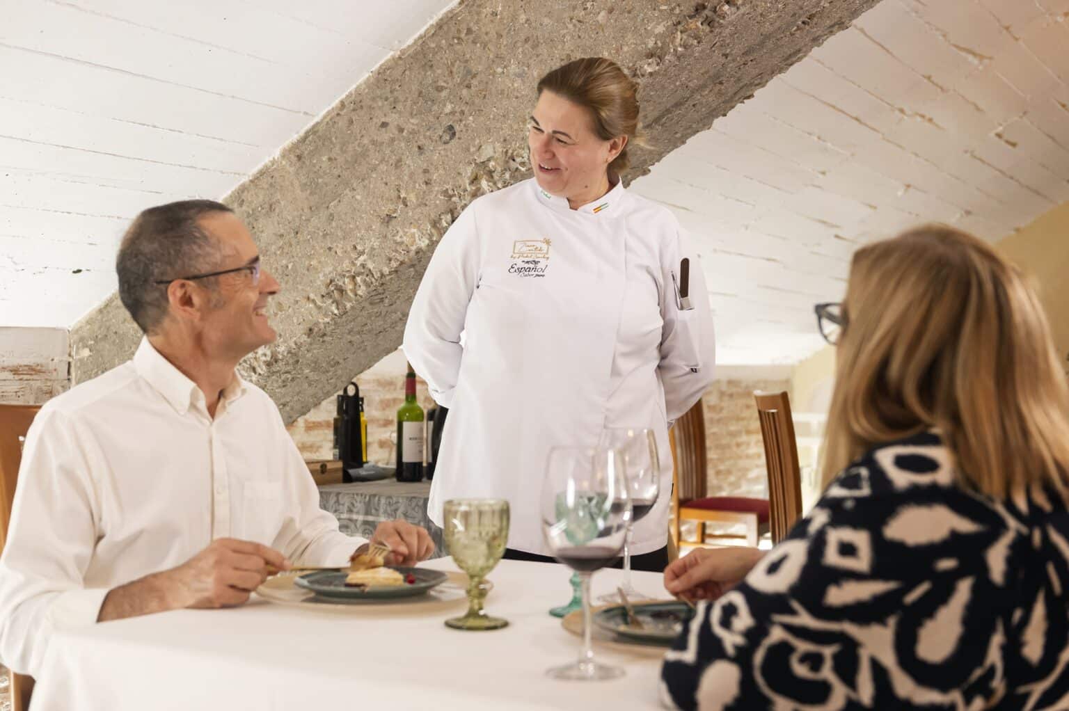 Zinco Zentido se consolida como un restaurante referente en Talavera de la Reina