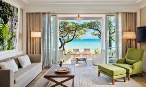 Heritage Le Telfair: el nuevo icono del lujo consciente en Isla Mauricio