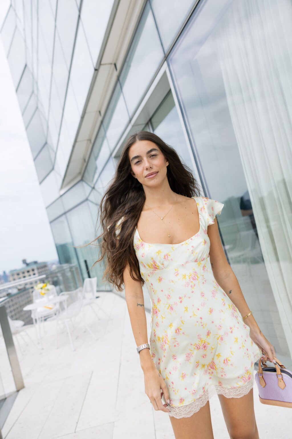 Lufthansa lanza el reto 'Fashion Challenge' en las principales semanas de la moda