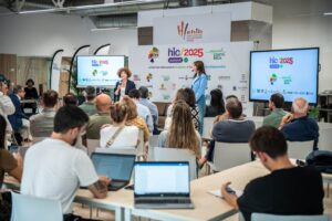 Del poder del mar a la sabiduría de la naturaleza: así se dibuja el turismo del futuro en HIC Summit