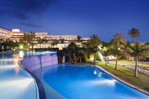 El Hotel Costa Calero Thalasso & Spa se une a los Premios Azul Zero como aliado en su apuesta sostenible