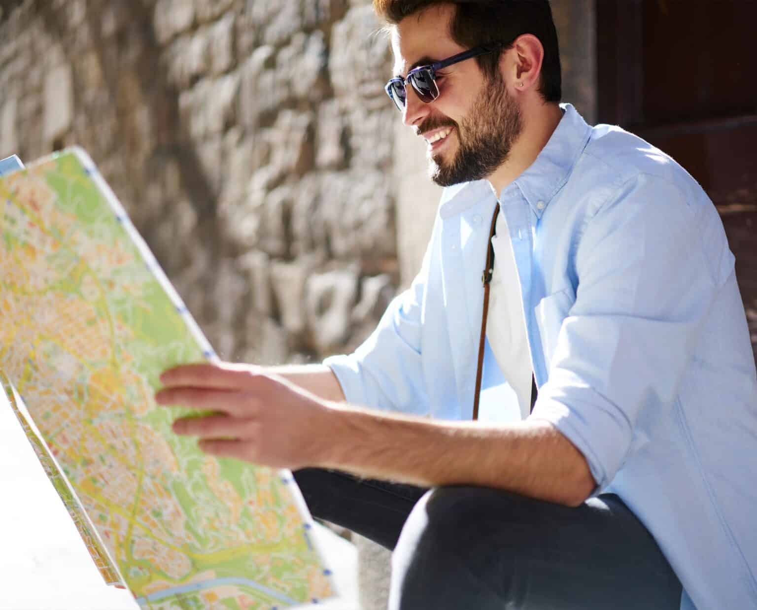 Formación Universitaria impulsa la formación de profesionales en turismo con su FP Preparatorio de Técnico Superior en Guía, Información y Asistencia Turísticas