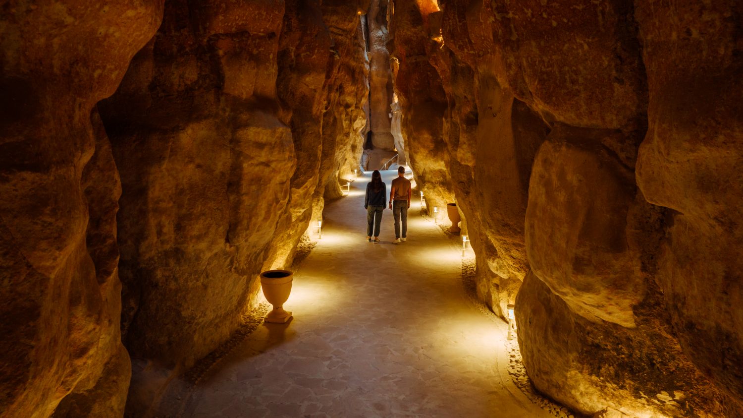 6 destinos para conocer el espíritu de Arabia Saudí 5