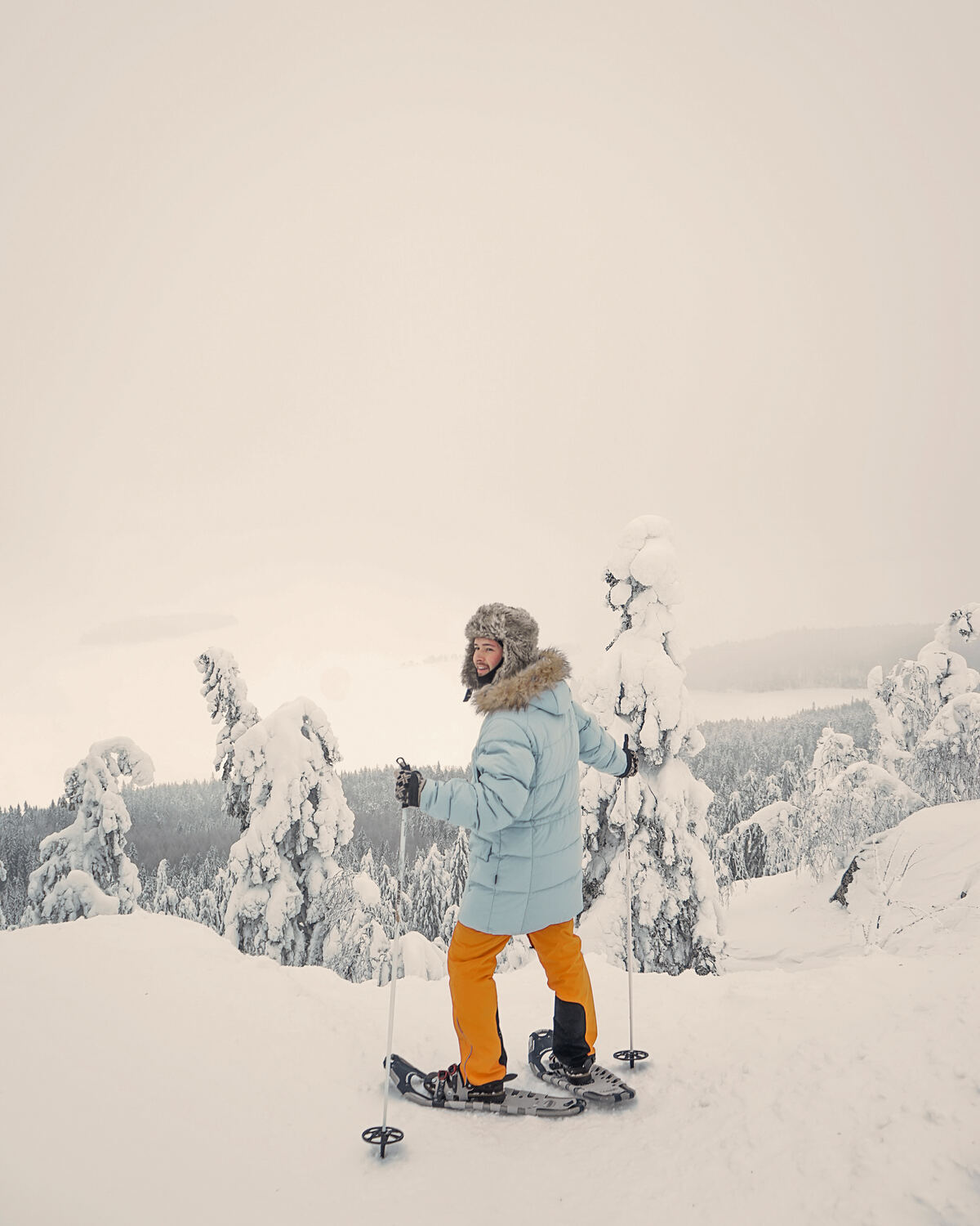 Más allá de Laponia: el otro invierno de Finlandia que merece ser descubierto 5