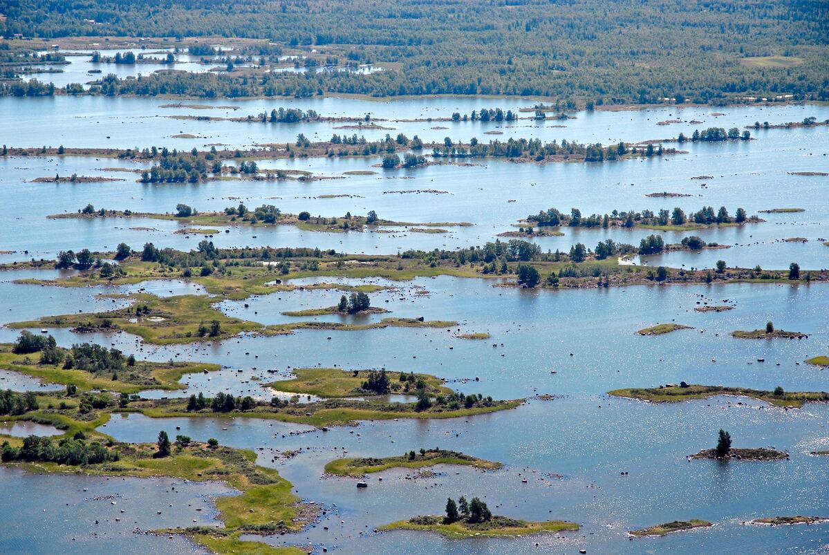 5 motivos por los que visitar Finlandia en 2026 3