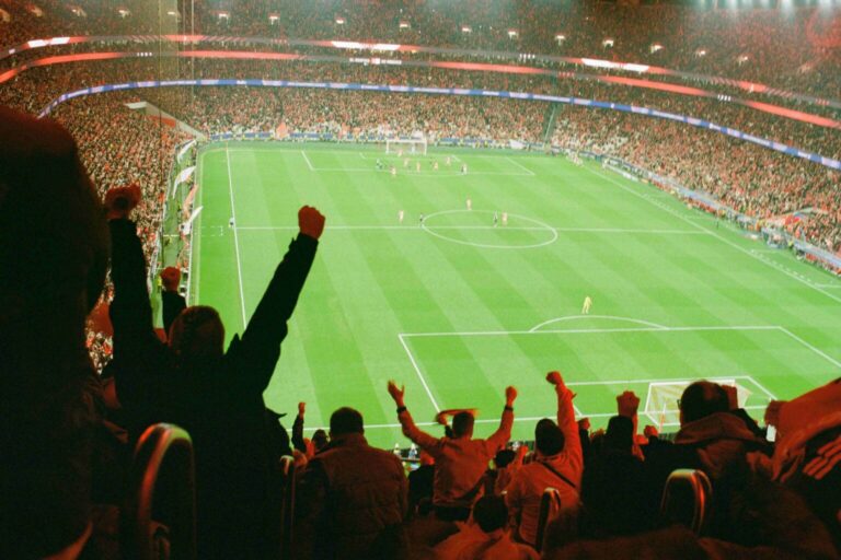 Home Elementor 4 Auge del turismo de eventos deportivos en 2026: los viajeros españoles son los que más destinos visitarán durante la Copa Mundial de fútbol