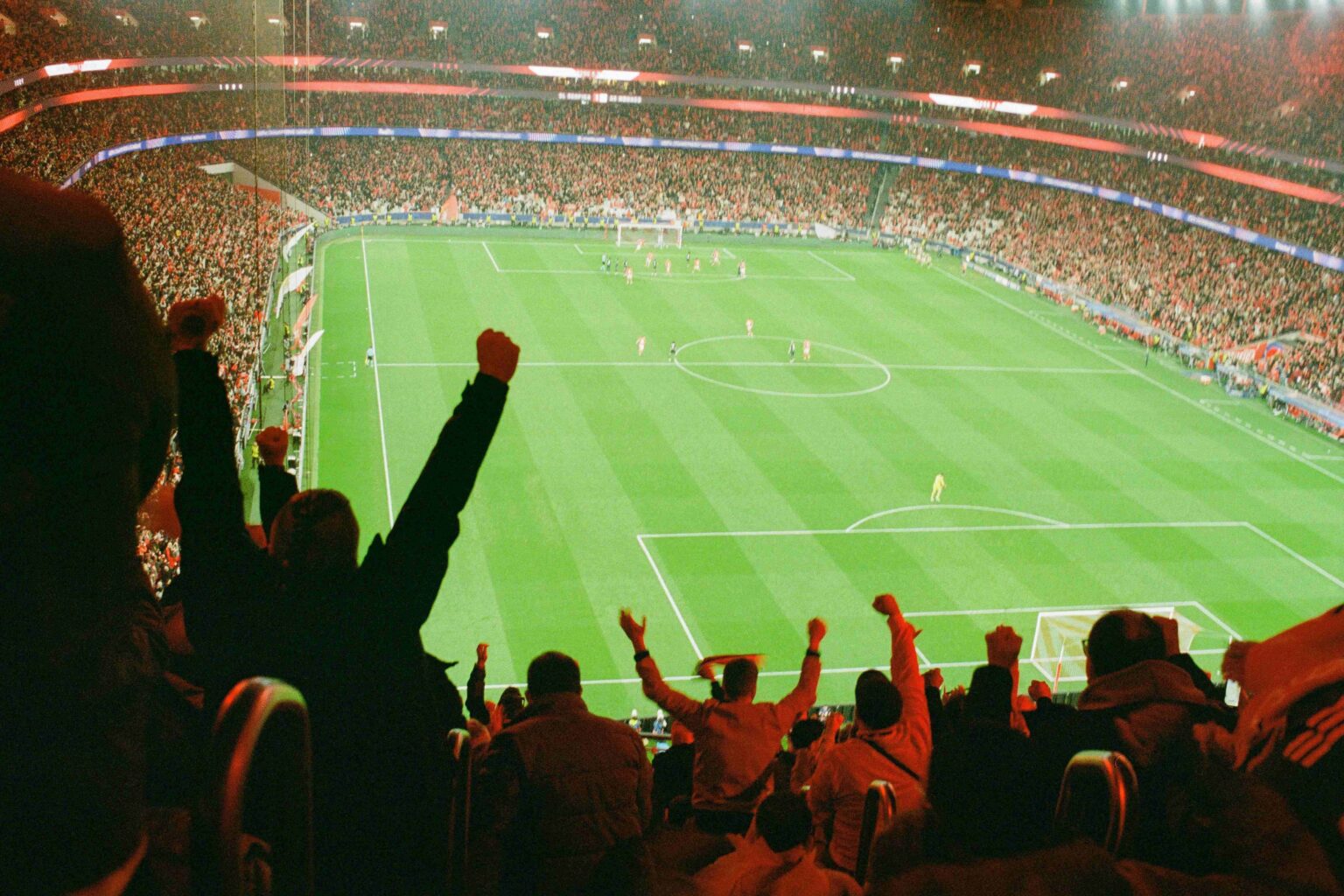 Auge del turismo de eventos deportivos en 2026: los viajeros españoles son los que más destinos visitarán durante la Copa Mundial de fútbol