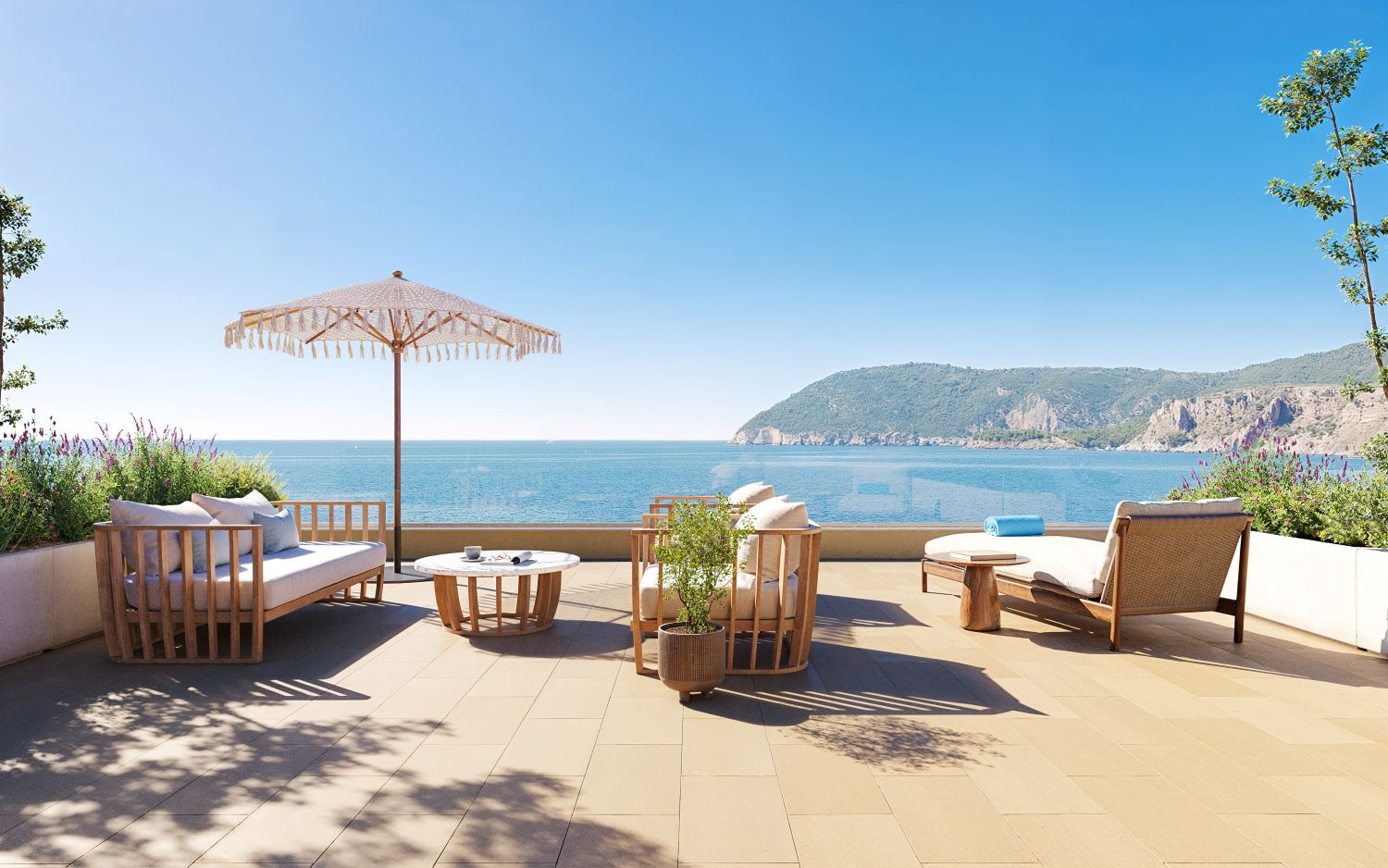 Iberostar Selection Montenegro 5*, un hotel con uno de los spas más grandes en la Riviera de Bar 1