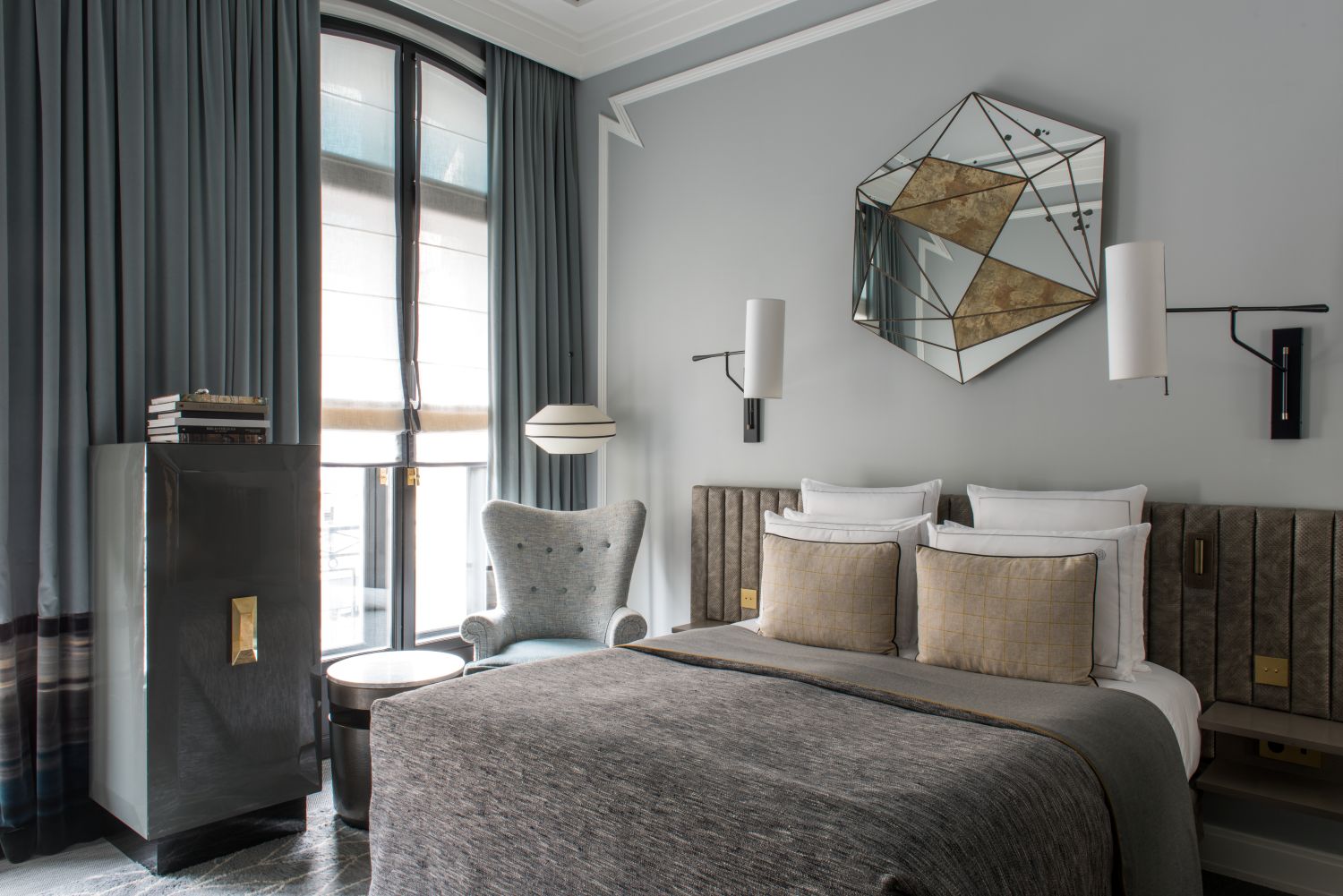 7 hoteles perfectos para amantes de la cultura 5