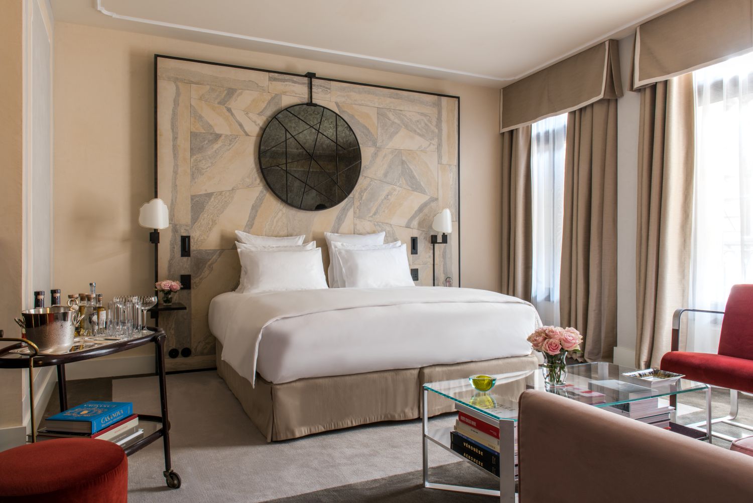 7 hoteles perfectos para amantes de la cultura 3