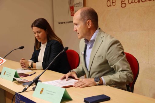 Home Elementor 1 Historia, patrimonio y naturaleza se dan la mano en la XI Feria Medieval de Pareja