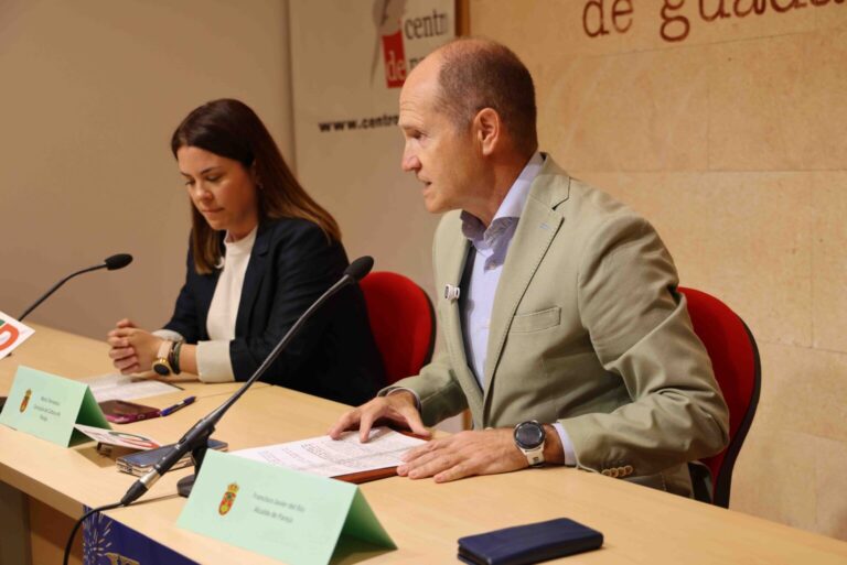 Historia, patrimonio y naturaleza se dan la mano en la XI Feria Medieval de Pareja