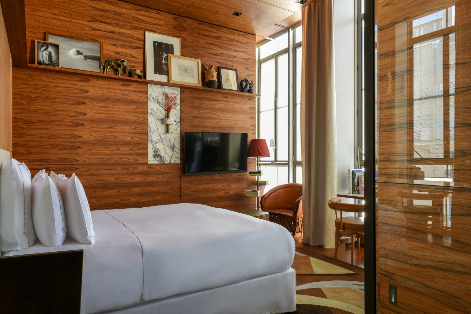 7 hoteles perfectos para amantes de la cultura 2