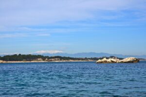 L?Escala impulsa el alojamiento vacacional en la Costa Brava