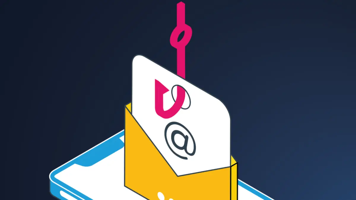 Según Hornetsecurity, el verano ha disparado los ataques de phishing dirigidos al sector turístico